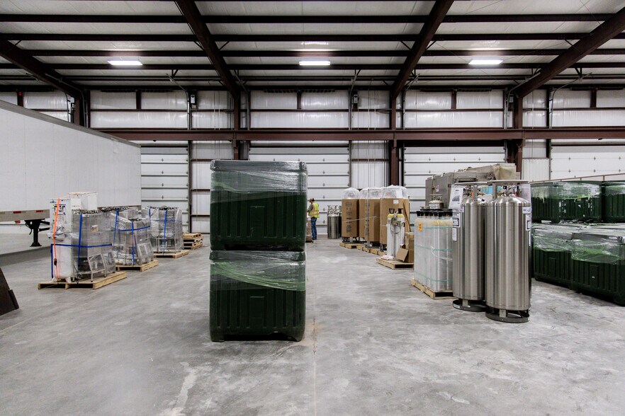 More Photos Of 11308 W County Road 61, Midland Industrial For Sale