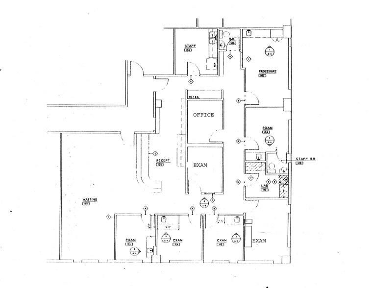 More Photos Of 4201 Torrance Blvd, Torrance Medical For Lease