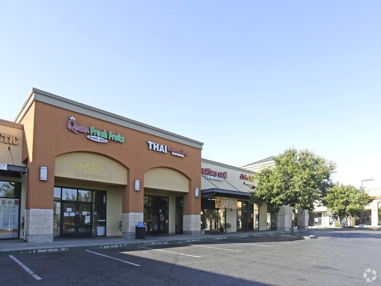 More Photos Of 3005 Silver Creek Rd, San Jose Freestanding For Lease