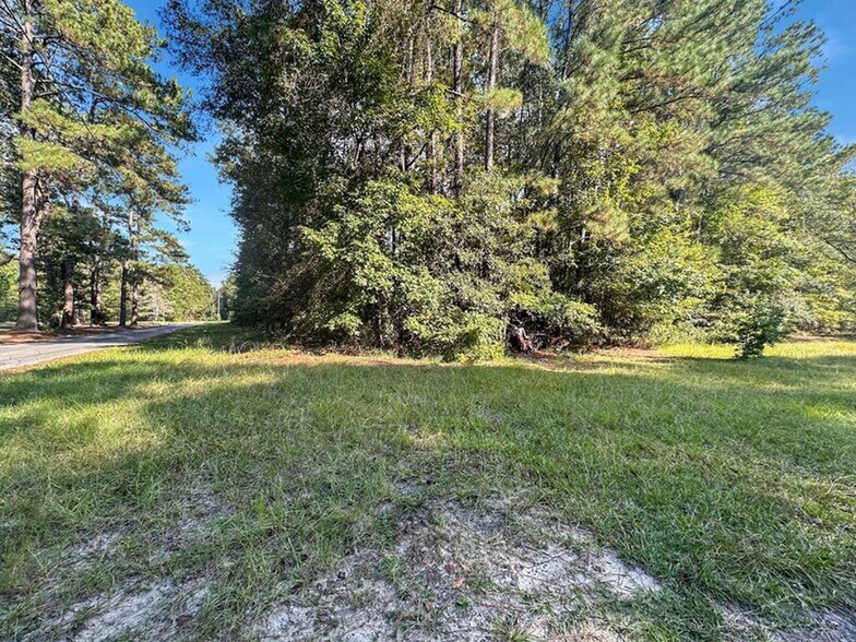 More Photos Of TBD B and G loop, Leesville Land For Sale