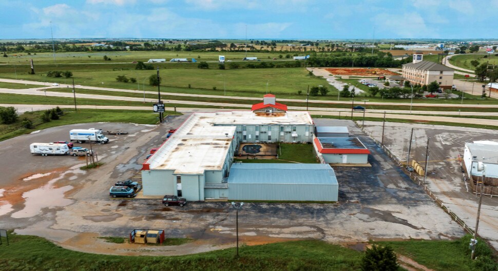 More Photos Of 2801 E Highway 66, Elk City Hospitality For Sale