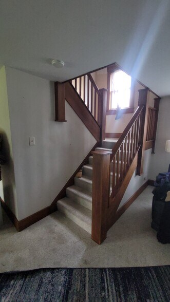 More Photos Of 5430 Rockville Rd, Indianapolis Specialty For Sale