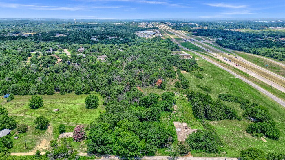 More Photos Of Stafford Dr, Denison Land For Sale