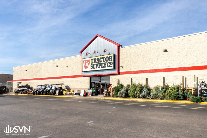 More Photos Of 500 US Highway 62 W, Princeton Freestanding For Sale