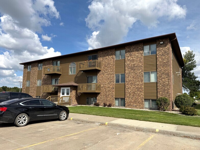 More Photos Of , Mitchell Multifamily For Sale