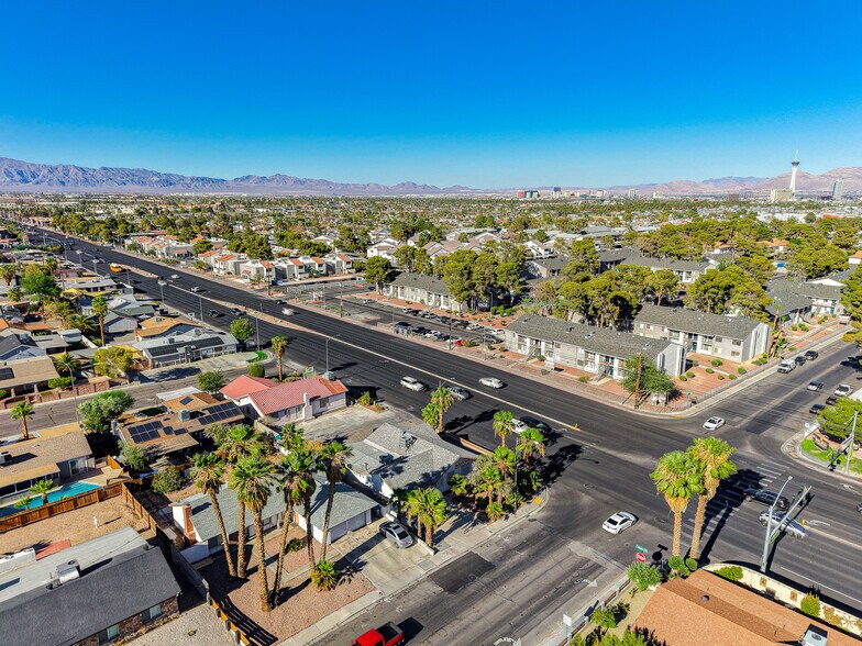 More Photos Of 3097 S Decatur Blvd, Las Vegas Office Residential For Sale