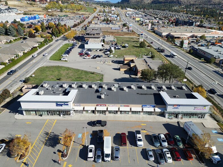 More Photos Of 2231 Louie Dr, Westbank Unknown For Lease