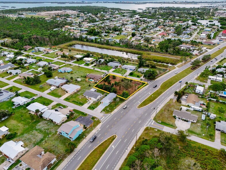 More Photos Of 1605 Mel-O-De Ln, Englewood Land For Sale