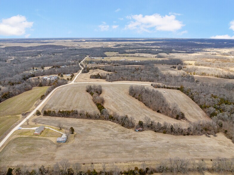 More Photos Of 762 Cave Farm Rd, Troy Land For Sale