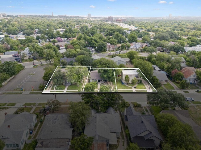 Primary Photo Of , San Antonio Land For Sale