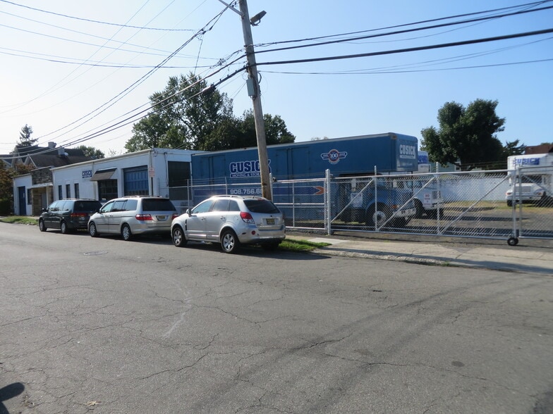 More Photos Of 13-23 Steiner Pl, North Plainfield Warehouse For Sale