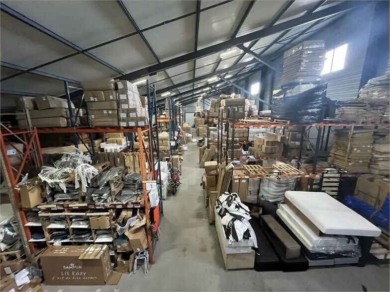 More Photos Of 19 Impasse De Castelviel, Rouffiac-Tolosan Flex For Lease