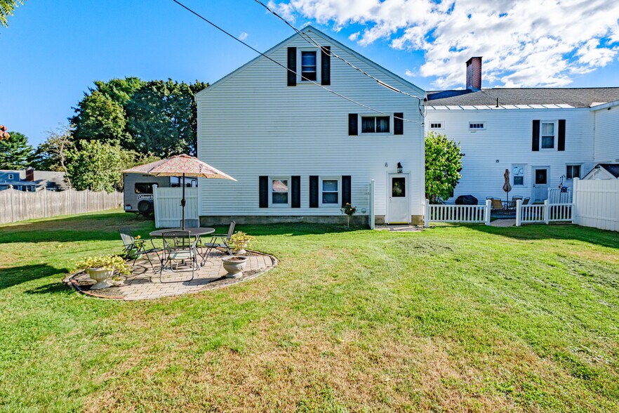 More Photos Of 84 Johnson Rd, Gorham Apartments For Sale