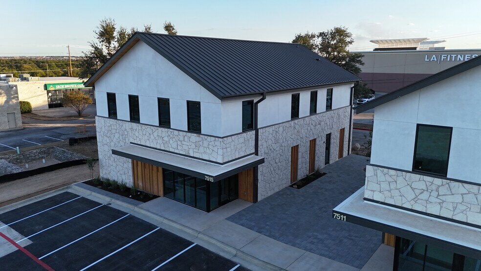 More Photos Of 7509 Oconnor Dr, Round Rock Medical For Lease