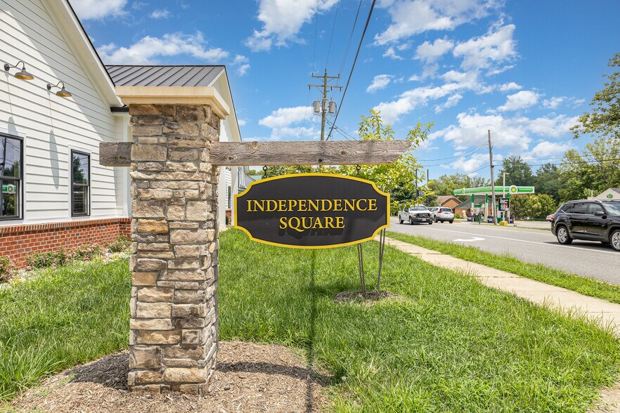 More Photos Of 9124 Courthouse Rd, Spotsylvania Office For Lease