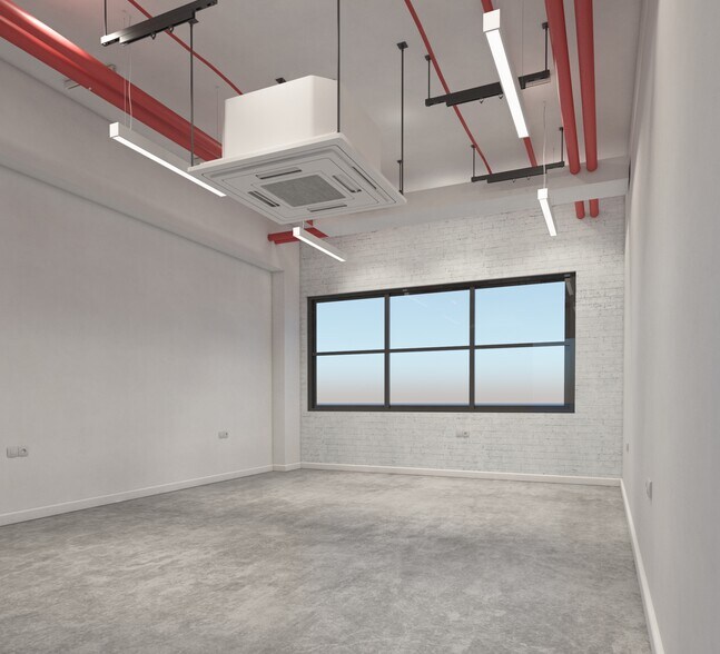 More Photos Of 389 Rider Ave, Bronx Warehouse For Lease