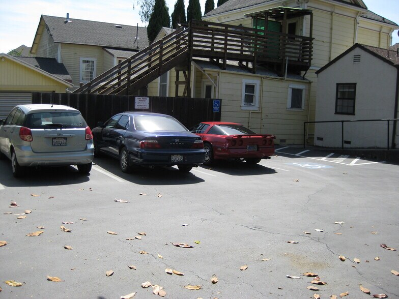 More Photos Of 330 Locust St, Santa Cruz Office For Lease