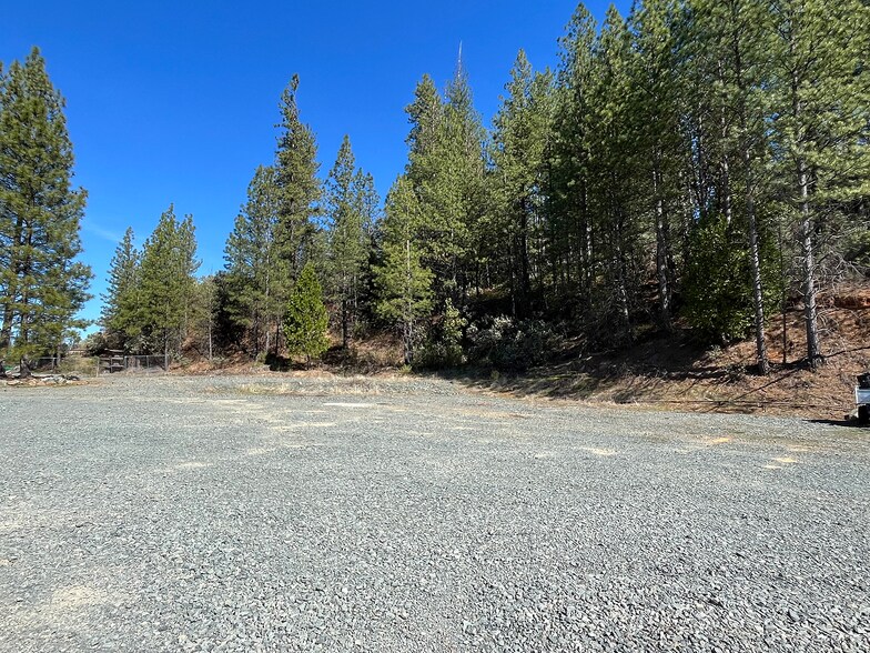 More Photos Of 11452 E Bennett Rd, Grass Valley Industrial For Lease