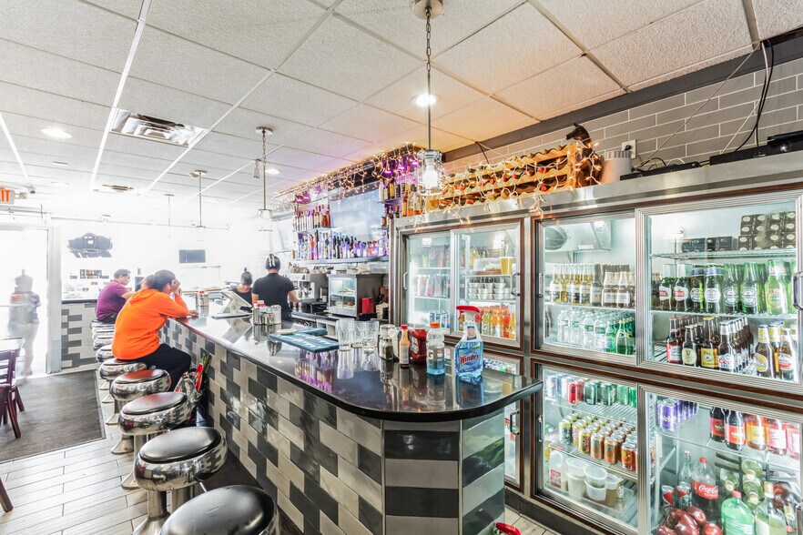 More Photos Of 3903-3905 Bergenline Ave, Union City Storefront Retail Residential For Sale