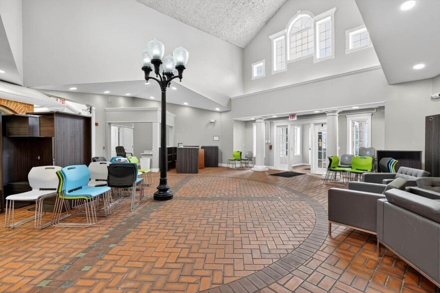 More Photos Of 500 Seven Fields Blvd, Seven Fields Assisted Living For Sale
