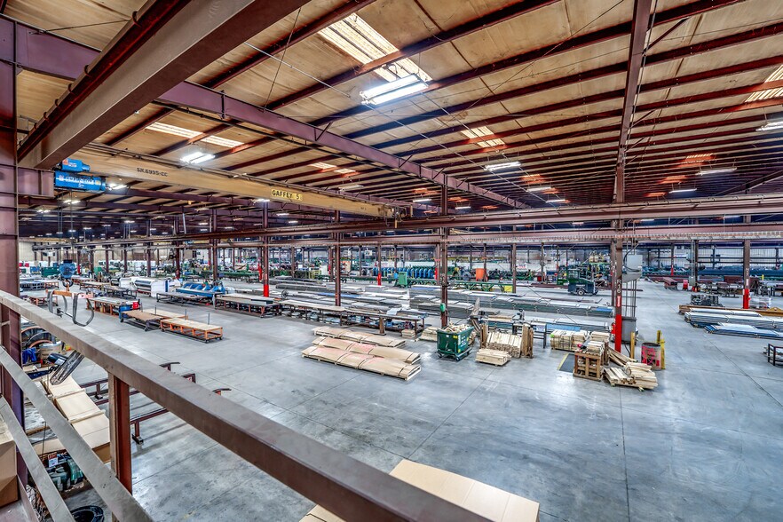 More Photos Of , Oklahoma City Industrial For Sale