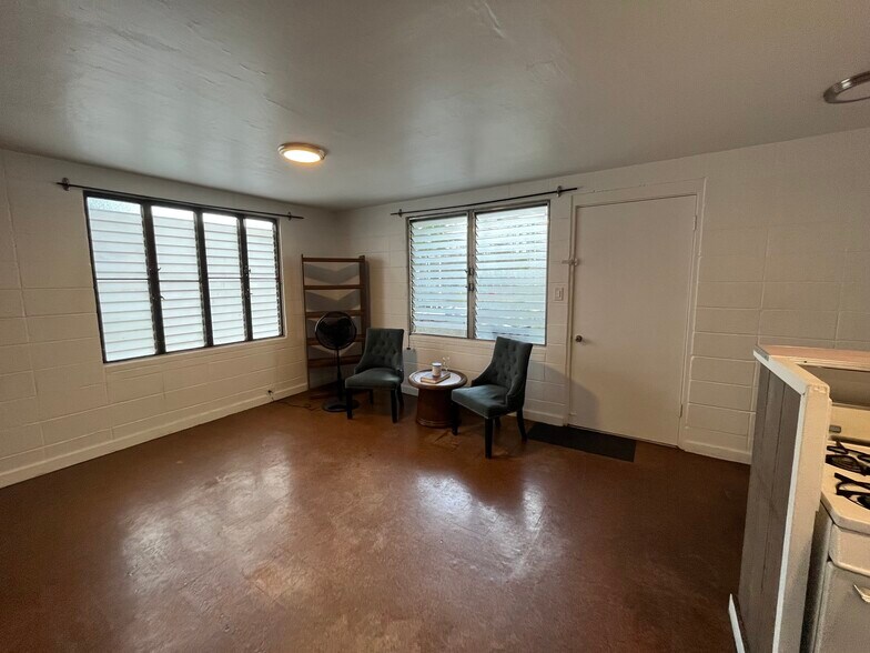 More Photos Of 1415 Kinau St, Honolulu Apartments For Sale