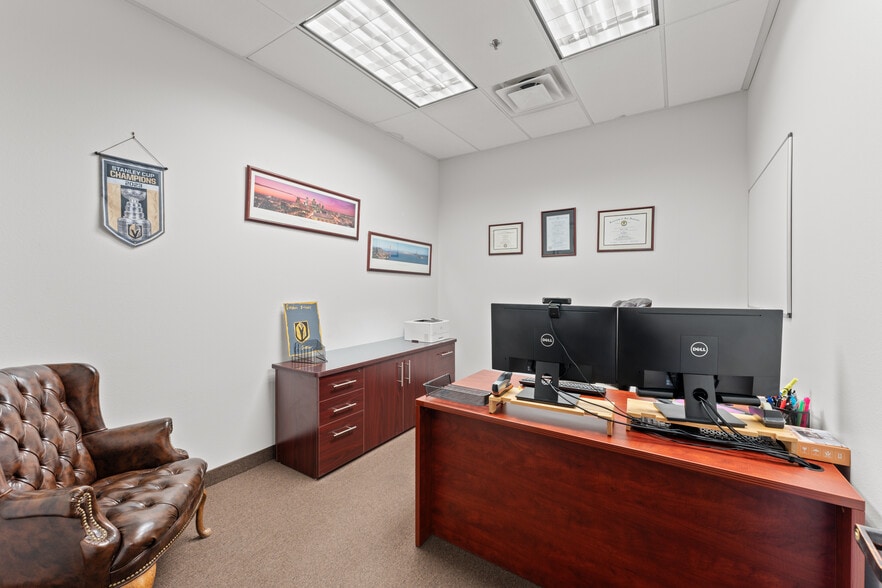 More Photos Of 139 E Warm Springs Rd, Las Vegas Office For Sale
