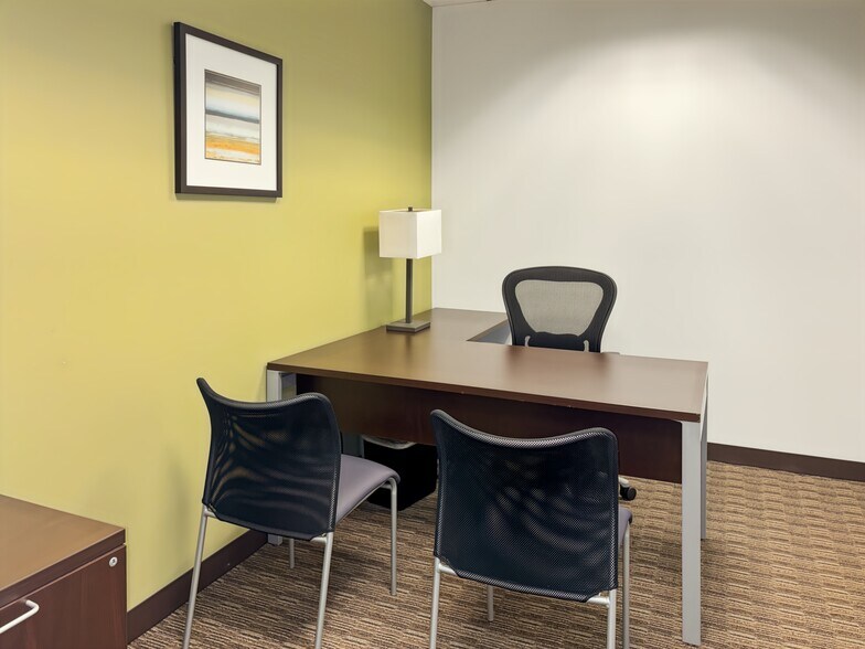 More Photos Of 317 George St, New Brunswick Coworking Space