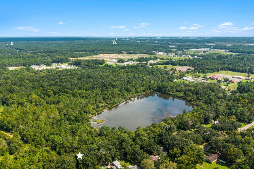 More Photos Of Woolmarket Rd, Biloxi Land For Sale