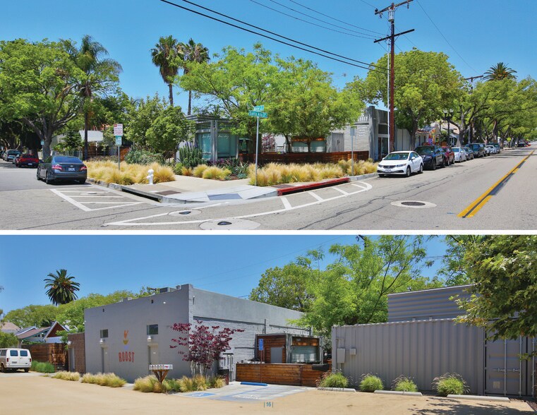 More Photos Of 613 E Santa Ana Blvd, Santa Ana Storefront Retail Residential For Lease