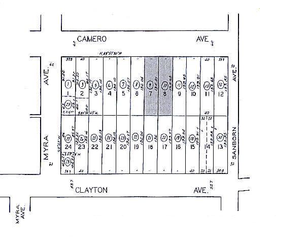 More Photos Of 4018 Camero Ave, Los Angeles Apartments For Sale