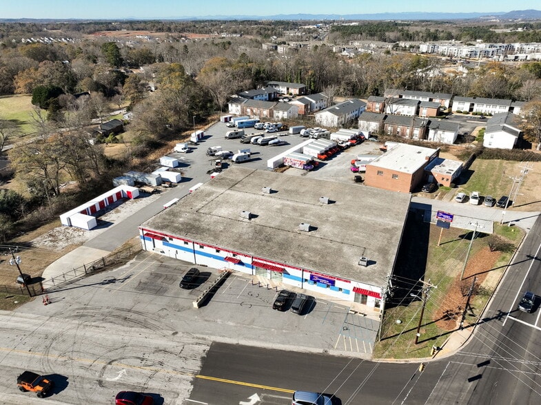 More Photos Of , Greenville Specialty For Sale