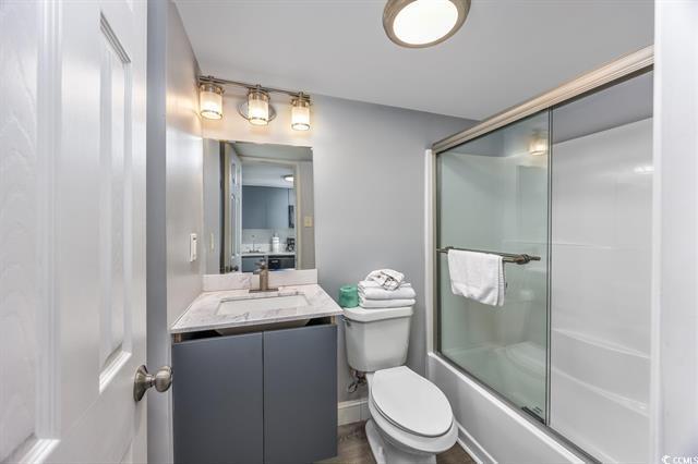 More Photos Of 2711 S Ocean Blvd, Myrtle Beach Hotel For Sale