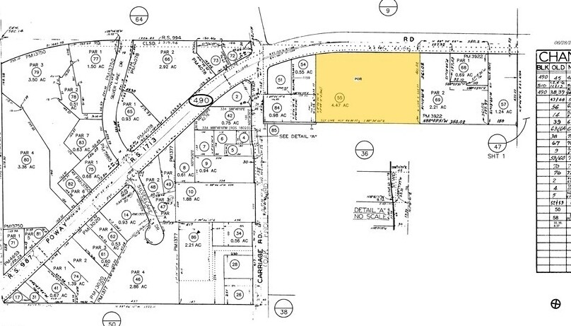 More Photos Of 12849 Poway Rd, Poway Apartments For Lease
