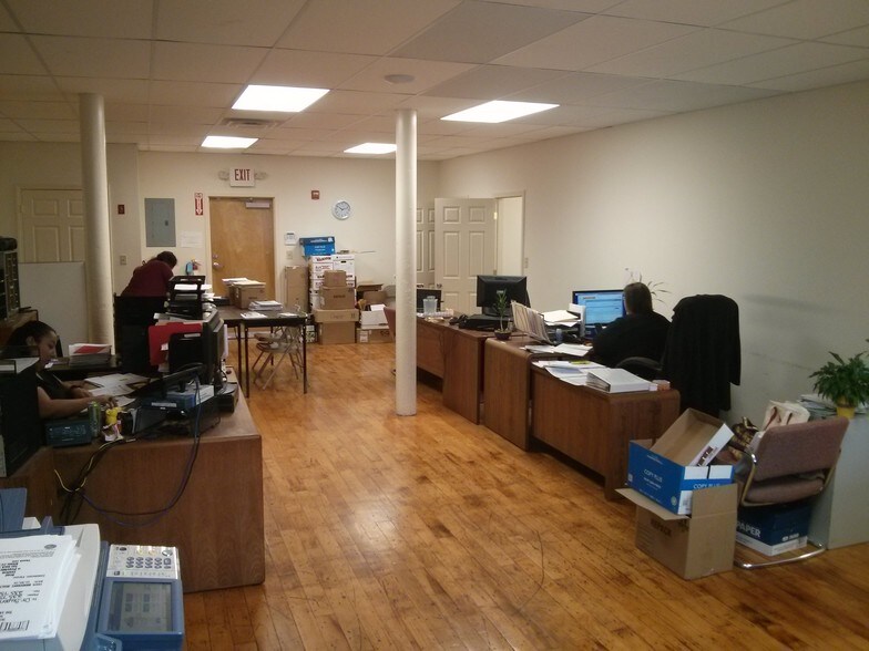 More Photos Of 725 Branch Ave, Providence Multifamily For Sale