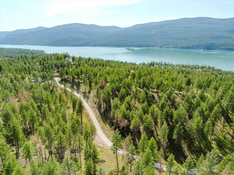More Photos Of 327 Stone Mountain Rd, Rexford Land For Sale