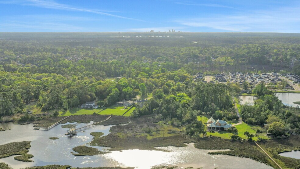 More Photos Of 1133 Girvin Rd, Jacksonville Land For Sale