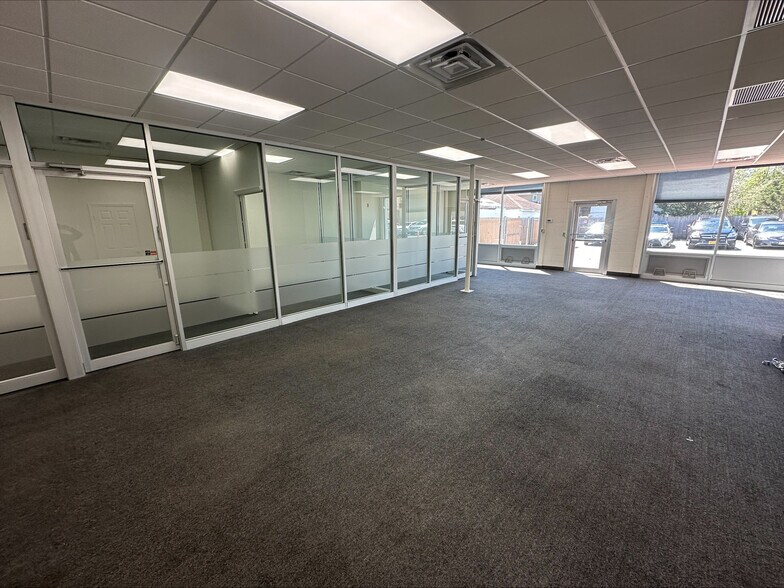 Primary Photo Of 1157 Broadway, Hewlett Office For Lease
