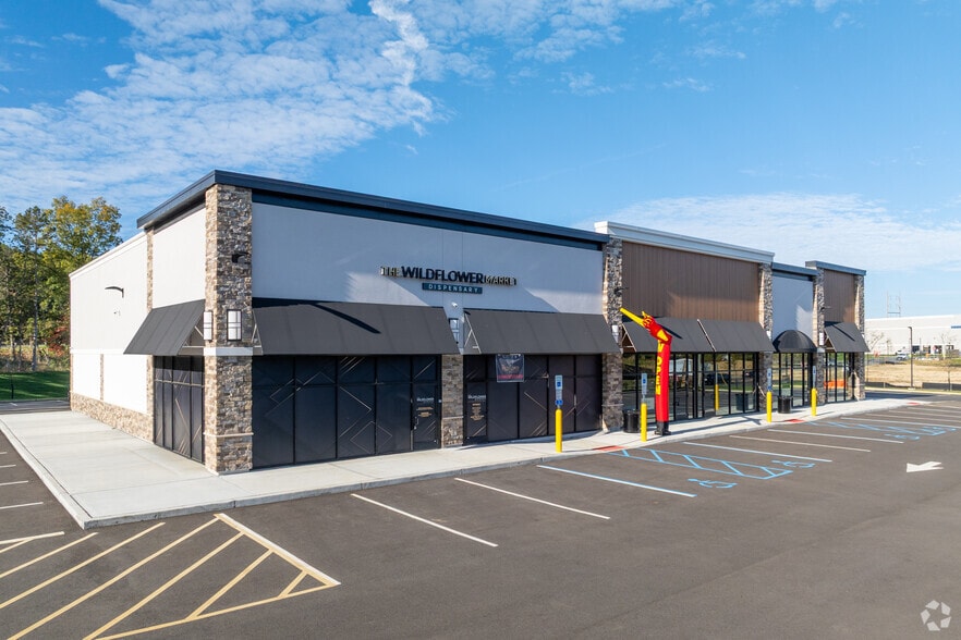 More Photos Of 1850 Wayside Rd, Tinton Falls Unknown For Lease