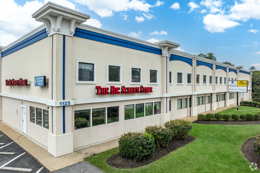 Primary Photo Of 1125-1127 W St, Annapolis, MD 21401 St, Annapolis Office For Lease