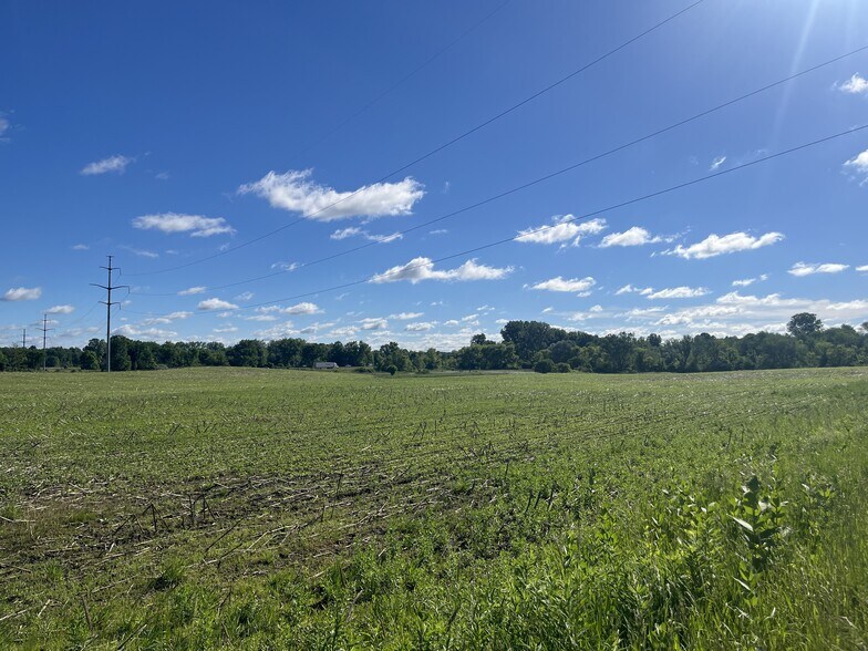 More Photos Of Fahrner Rd, Chelsea Land For Sale