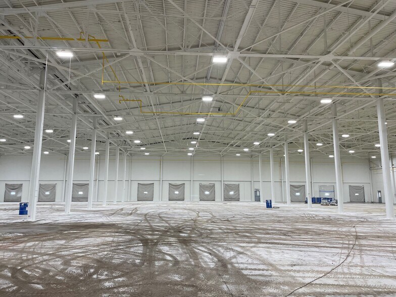 More Photos Of 1400 N Cameron St, Harrisburg Manufacturing For Lease