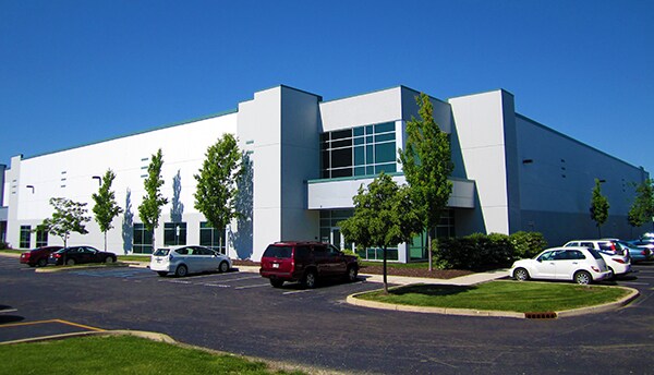 More Photos Of 758 Columbia Rd, Plainfield Warehouse For Lease