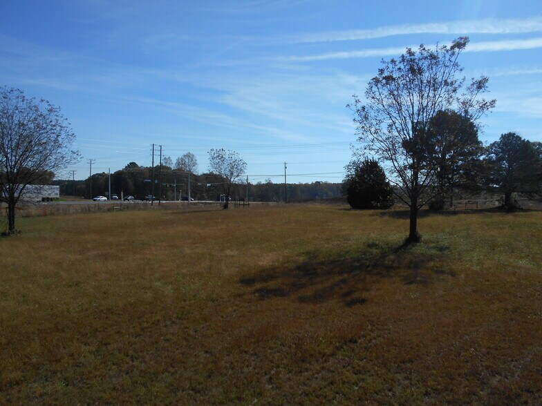 More Photos Of NW CORNER OF HWY 83 & UNISIA DR, Monroe Land For Sale