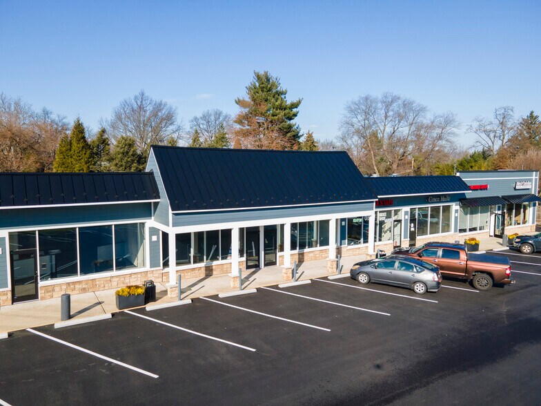 Primary Photo Of 853-881 W Butler Pike, Ambler General Retail For Lease
