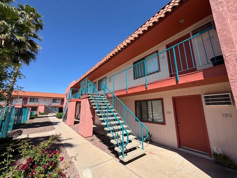More Photos Of 190 W Valencia Rd, Tucson Apartments For Sale