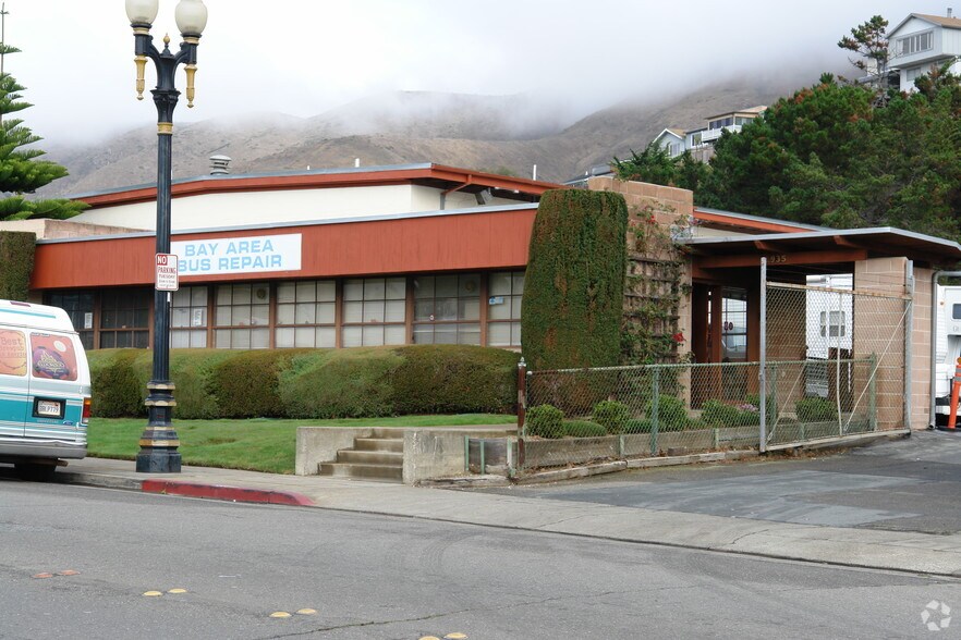 More Photos Of 935 Linden Ave, South San Francisco Service For Lease