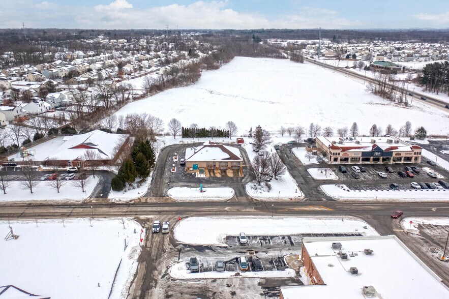 More Photos Of 732 Corylus Dr, Pataskala Carwash For Sale