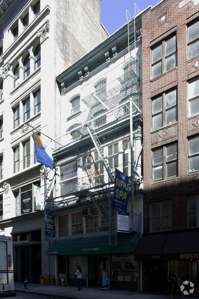 More Photos Of 55 W 19th St, New York Loft Creative Space For Lease