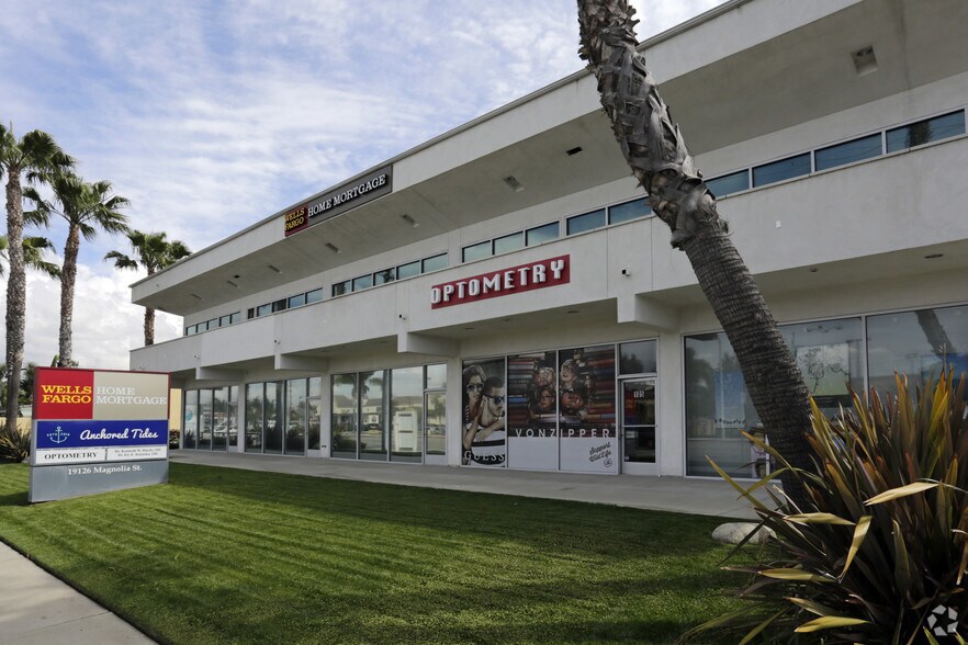 More Photos Of 19126 Magnolia St, Huntington Beach Office For Lease